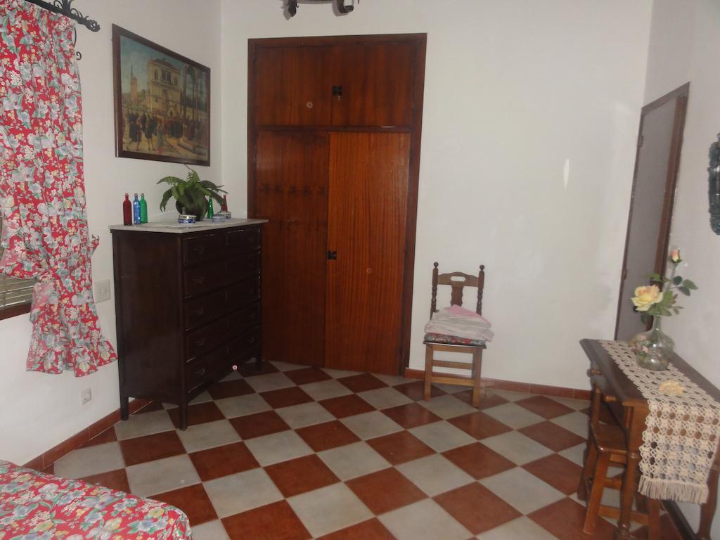 El Molino de las Palomas Carcabuey Exterior foto